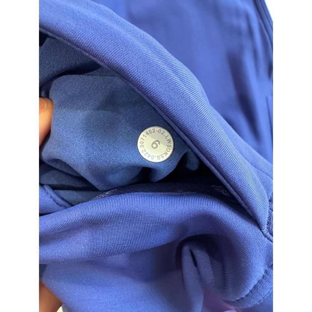Lululemon Adapted State High-Rise Fleece Jogger - Picture 9 of 13